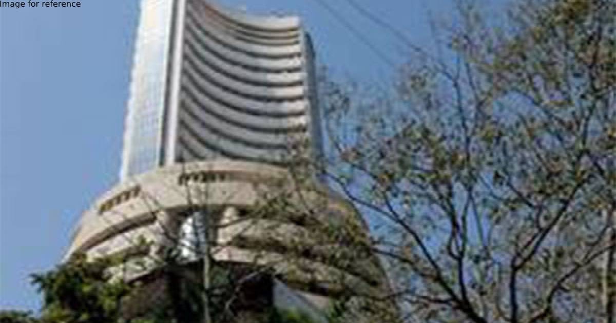 Sensex surges 415 points; metal, tech stocks rally amid on strong global cues